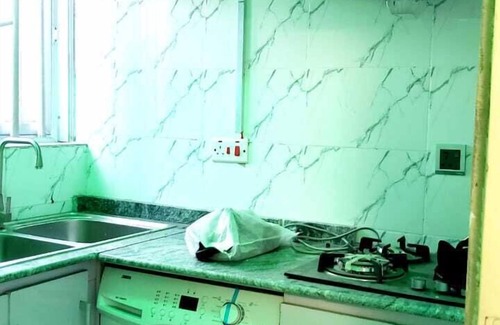 Owerri Casa | Immaculate 3-Bed House in Owerri with garden