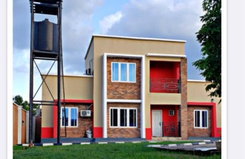 Owerri Casa | Immaculate 3-Bed House in Owerri with garden