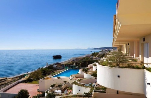 Buenas Noches Apartamento | Immaculate 3-Bed Penthouse- Stunning Views