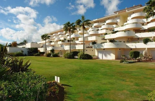 Buenas Noches Apartamento | Immaculate 3-Bed Penthouse- Stunning Views