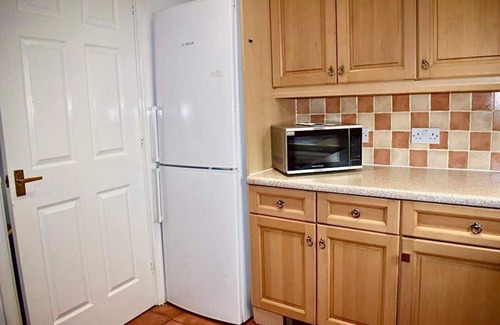 Milton Keynes Casa | Immaculate 3-bedroom House in Milton Keynes