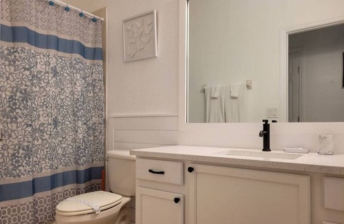 Trafalgar Village Casa | Immaculate 4 bed / 3 bath pool & spa home