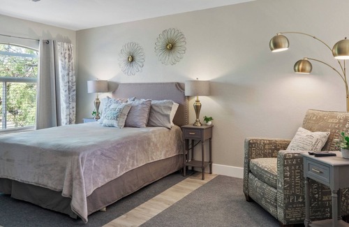 Las Sendas Casa | Immaculate & Affordable in Mesa. 4bdr/3bath House, Wild Horse Tours availb!