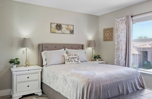 Las Sendas Casa | Immaculate & Affordable in Mesa. 4bdr/3bath House, Wild Horse Tours availb!
