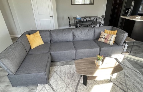 Westgate Casa | Immaculate and smart brand new construction duplex house!