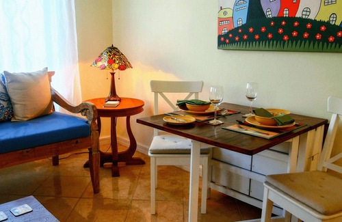 Road Town Apartamento | Hermoso apartamento con hermosa vista, cerca de Nanny Cay Marina