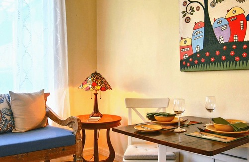 Road Town Apartamento | Hermoso apartamento con hermosa vista, cerca de Nanny Cay Marina
