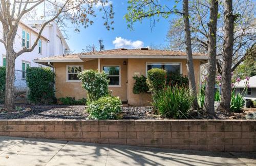 Oroville Apartamento | Immaculate Charming Duplex-1Unit