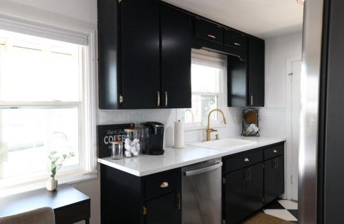 Oroville Apartamento | Immaculate Charming Duplex-1Unit