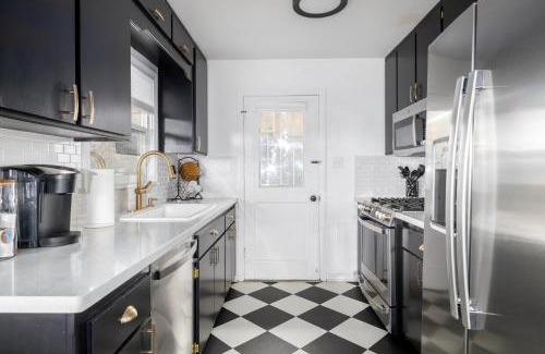 Oroville Apartamento | Immaculate Charming Duplex-1Unit