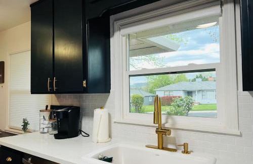 Oroville Apartamento | Immaculate Charming Duplex-1Unit