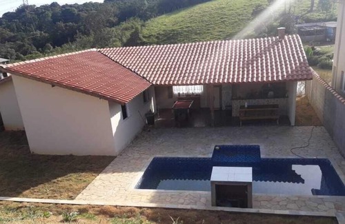 Ibiuna Casa | Immaculate Conception Farm