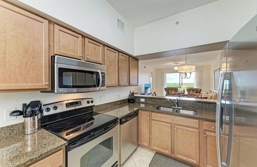 Bradenton Condominio | Inmaculada Condo Golf excepcional / Tenis de la Comunidad