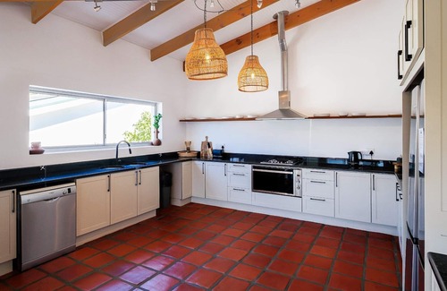 Hout Bay Villa | Immaculate Villa W Breathtaking Views Mountain View Villa