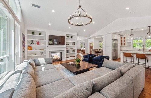 Eldridge Casa | Immaculate home in the heart of wine country