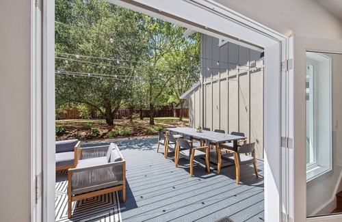 Eldridge Casa | Immaculate home in the heart of wine country