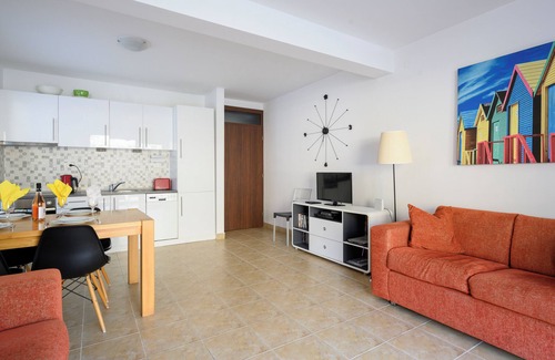 Kotor Apartamento | Inmaculado, apartamento de lujo con espectaculares vistas sobre la bahía de Kotor