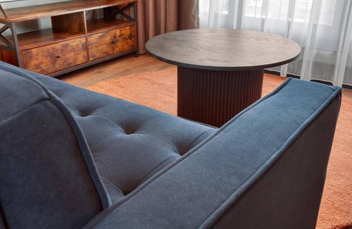 Grove Green Apartamento | Immaculate Luxury Studio in London