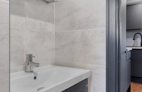 Grove Green Apartamento | Immaculate Luxury Studio in London