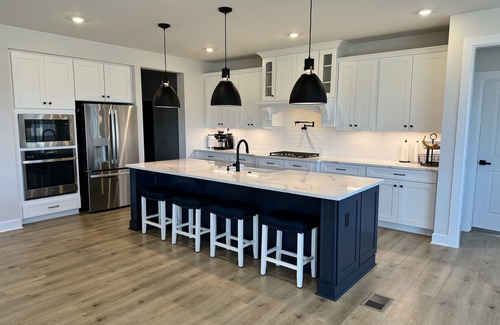 Sawgrass South Casa | Immaculate New 5 Bedroom House w/ 4 bathrooms