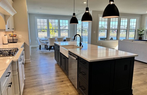 Sawgrass South Casa | Immaculate New 5 Bedroom House w/ 4 bathrooms