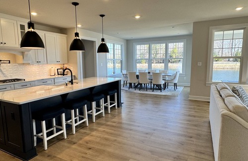 Sawgrass South Casa | Immaculate New 5 Bedroom House w/ 4 bathrooms