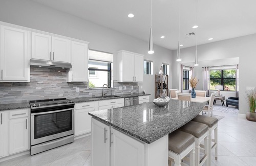 Arborwood Casa | Immaculate open concept Fort Myers, FL The Plantation Somerset Arborwood