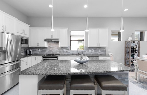 Arborwood Casa | Immaculate open concept Fort Myers, FL The Plantation Somerset Arborwood