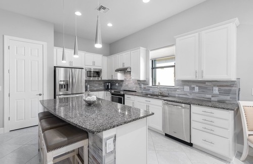 Arborwood Casa | Immaculate open concept Fort Myers, FL The Plantation Somerset Arborwood