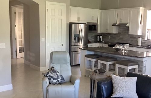 Arborwood Casa | Immaculate open concept Fort Myers, FL The Plantation Somerset Arborwood