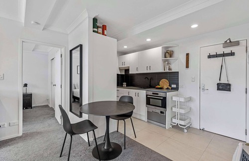 Parnell Apartamento | Immaculate Parnell apartment