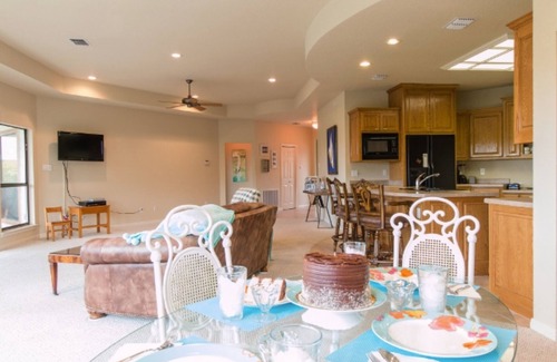 Canyon Lake Casa | Inmaculada casa de diez Brink en Canyon Lake