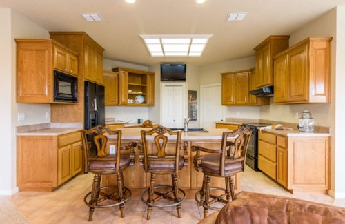 Canyon Lake Casa | Inmaculada casa de diez Brink en Canyon Lake