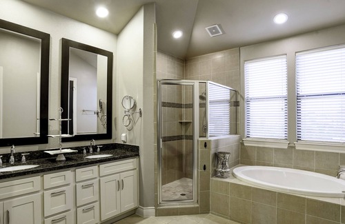 Lazybrook/Timbergrove Casa | Inmaculada ciudad hogar !! - 3HAB, 3. 5BA + Gimnasio