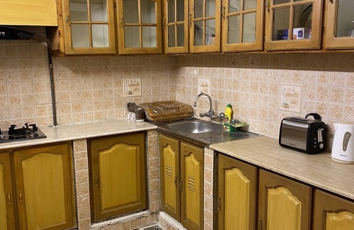 Islamabad Casa | Immaculately clean comfortable home in the city