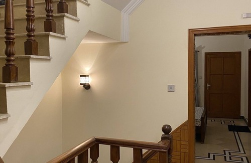 Islamabad Casa | Immaculately clean comfortable home in the city
