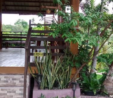 Siquijor Casa | Immanuel inn