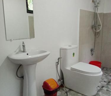 Siquijor Casa | Immanuel inn