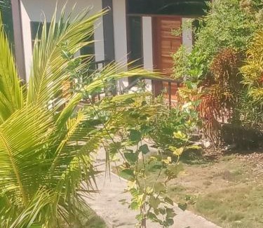 Siquijor Casa | Immanuel inn