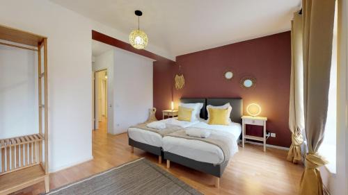 Old Town Apartamento | IMMER 4 chambres 10 personnes