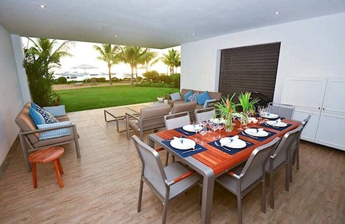 Grande Riviere Noire Apartamento | Immerse in Luxury & enjoy the **Spectacular Sunsets @ REDUCED pricing options**