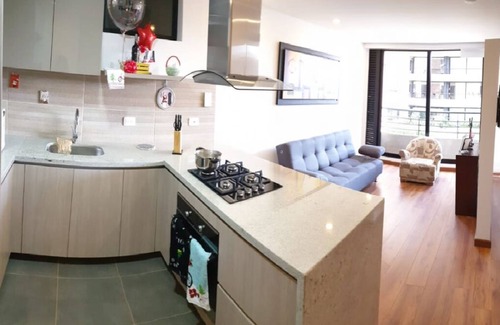 Caminos de San Lorenzo Apartamento | Nice & Cozy apartament for 3 People + Garage