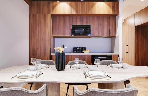 Sorbonne Apartamento | IMMERSE YOURSELF IN PARISIAN SPLENDOR-LATIN APARTMENT NEAR SAINT-MICHEL FOUNTAIN