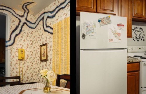 Clovis Casa | Immersive Stranger Things Experience