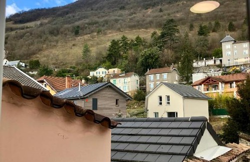 La Tronche Apartamento | Immeuble de charme La Tronche