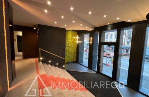 San Donato - Campidoglio Apartamento | Immobiliare GD - Nuovissimo ad-ze Metro Bernini