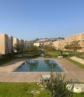 Anza Apartamento | Immobilier