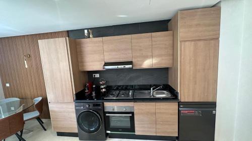 Anza Apartamento | Immobilier