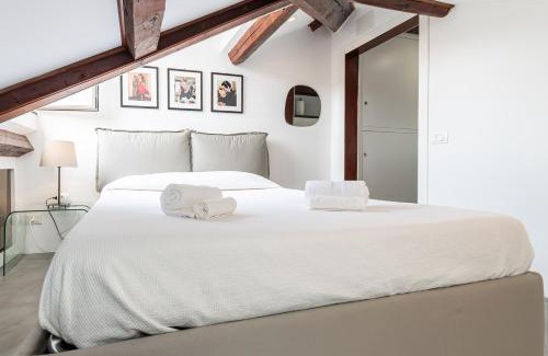Foce Apartamento | IMMOBIRENT - 5 minuti dal mare - Centro Città