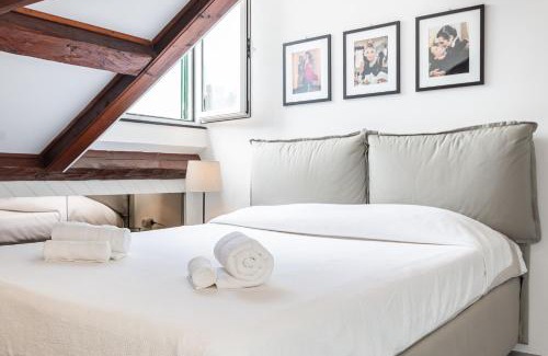 Foce Apartamento | IMMOBIRENT - 5 minuti dal mare - Centro Città
